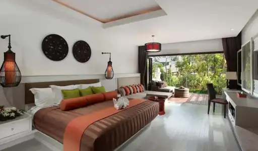 Natai Beach Resort - 23