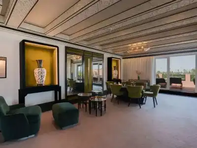 Sofitel Marrakech Palais Imperial & Spa - 120