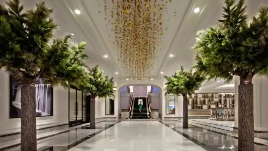 Four Seasons Chicago - 33