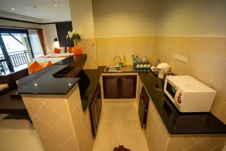 Am Samui Palace - 72