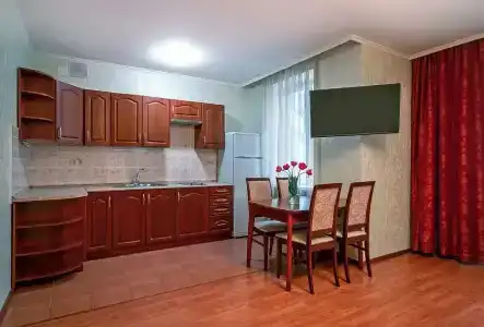 Nagornoe Holiday Home - 106