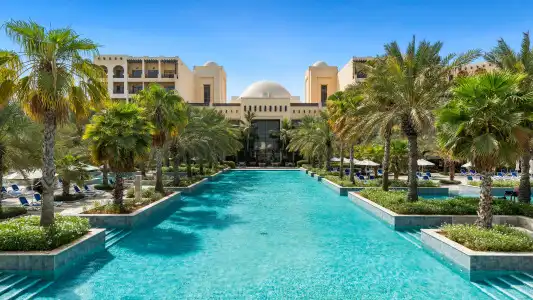 Rixos Al Mairid - 38