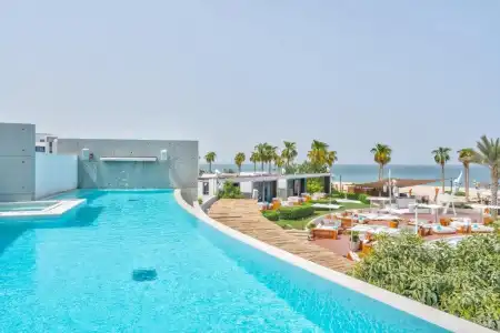 Nikki Beach Resort & Spa Dubai - 102