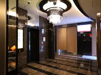 APA Shinjuku Kabukicho Chuo - 4