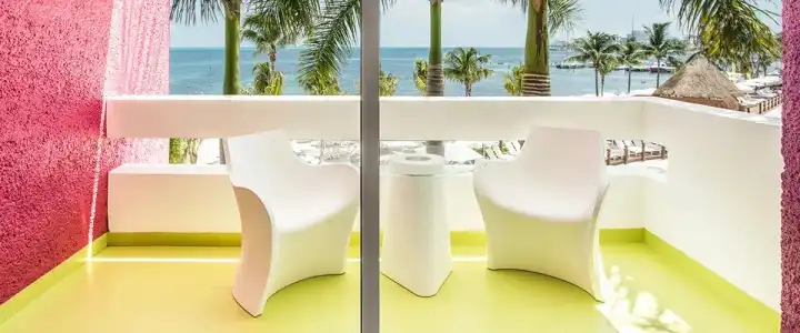 Temptation at The Tower Cancún All Inclusive - Adults Only - 61