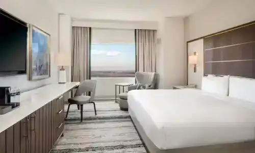 Signia by Hilton Orlando - An Official Walt Disney World - 17