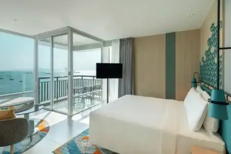 Holiday Inn PATTAYA by IHG - 39