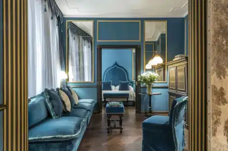 Starhotels Splendid Venice - 57