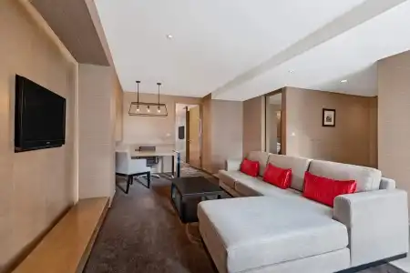 Paradox Bangkok Sukhumvit - 62