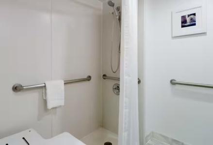 Hampton Inn Manhattan-Chelsea - 51