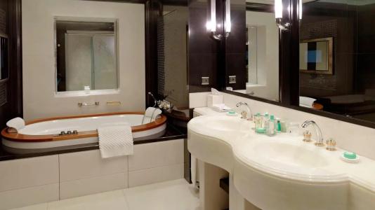 JW Marriott Ankara - 74