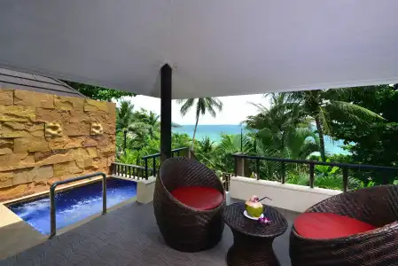 Andaman White Beach Resort - 44