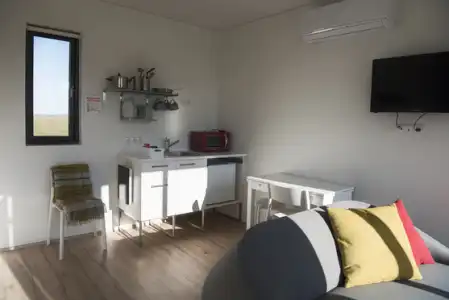 Brú Guesthouse - 22