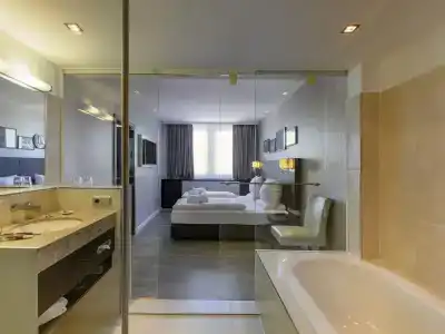 Mercure Potsdam City - 67