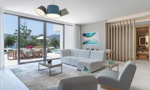 Susona Bodrum, LXRs & Resorts - 84