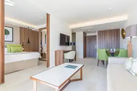 Zafiro Palace - 10