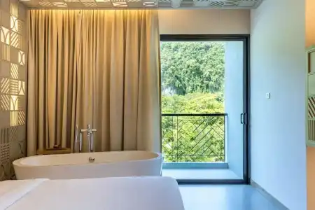 Anana Ecological Resort Krabi - 98