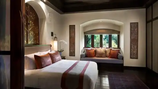 Four Seasons Resort Chiang Mai - 36