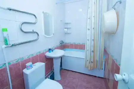 Salut Sanatorium - 60