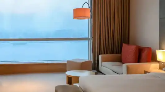 Hyatt Regency Dushanbe - 43