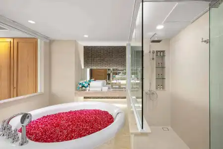 Royal Cliff Beach Pattaya - 70