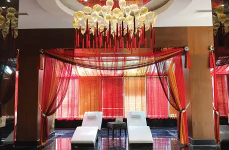 TUI Magic Life Rixos Beldibi +16 - 8