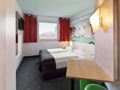 B&B Osnabrück - 27