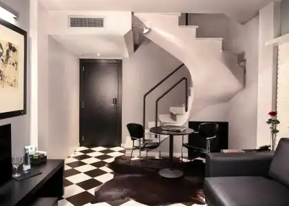 Gran Derby Suites, a Small Luxurys of the World - 31