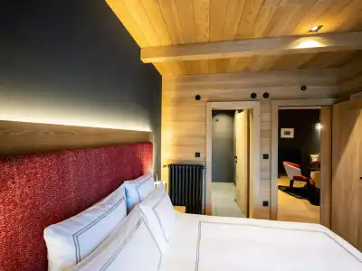 Swissôtel Resort Kolasin - 17