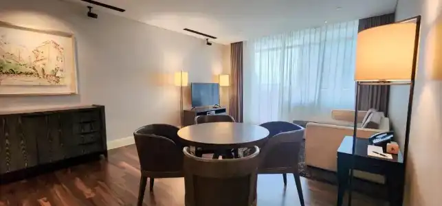 Ascott Raffles Place Singapore - 58