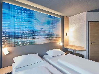 B&B Köln-Airport - 28