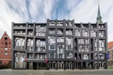 Hilton Garden Inn Riga Old Town - 0