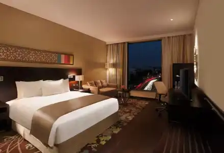 Hilton Jaipur - 37
