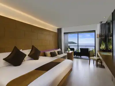 Novotel Phuket Kata Avista Resort and Spa - 27