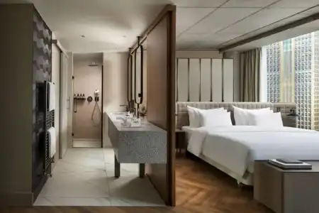 NH Collection Frankfurt Spin Tower - 77