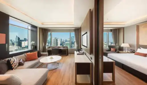 Eastin Grand Sathorn - 67