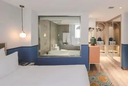 Hanoi Le Jardin & Spa - 56