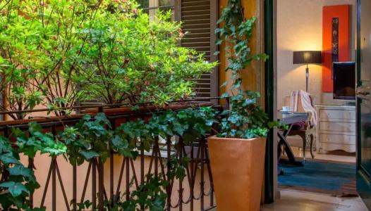 The Inn at the Spanish Steps Exclusive Collection - The Nest at The Spanish Steps - 112