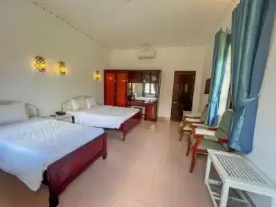 Hawaii Resort Phu Quoc - 60