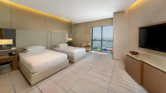 Hyatt Regency Dubai Creek Heights - 53