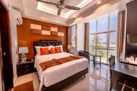 Rivethi Beach - 2