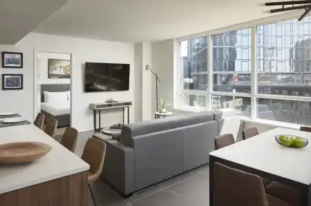 Level Seattle Downtown - South Lake Union - 41