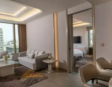 Grande Centre Point Prestige Bangkok - 54