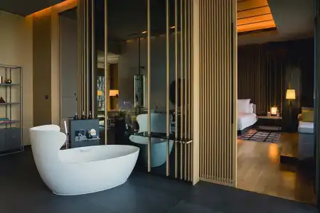 Banyan Tree Dubai - 73