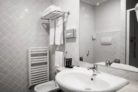 TH Roma - Carpegna Palace - 53