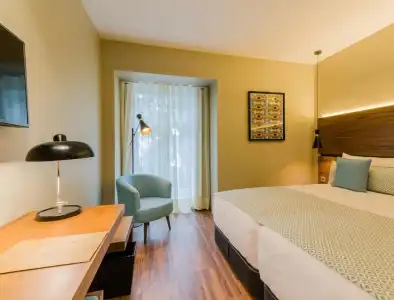 Vincci Liberdade - 66