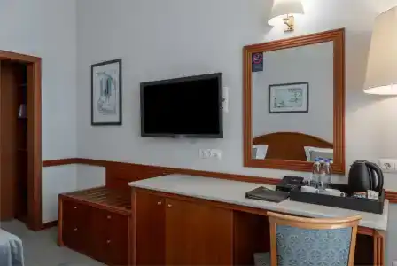 Odisseya Resort - 54