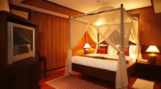 Bo Phut Resort & Spa - 38