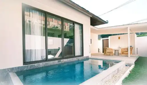 Baan Haad Ngam Boutique Resort & Villas - 90