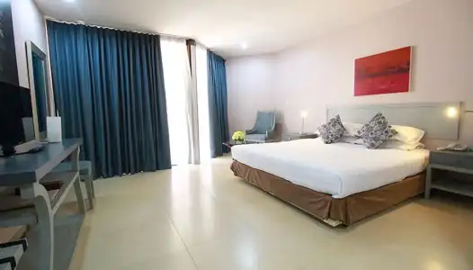 Tropicana Pattaya - 61